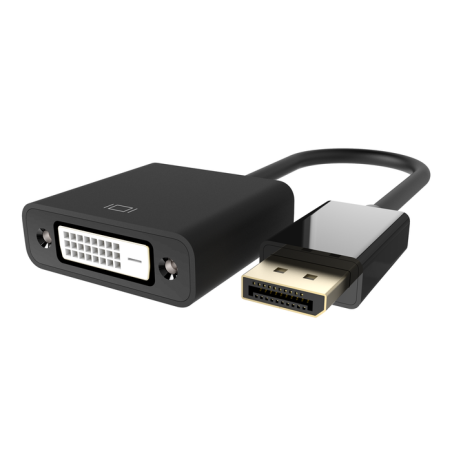 Adaptateur Belkin DisplayPort vers DVI 1080p - photo 7