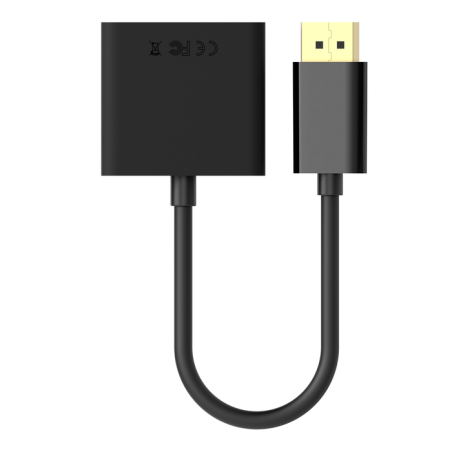 Adaptateur Belkin DisplayPort vers DVI 1080p - photo 8