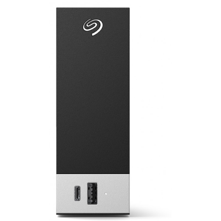 DISQUE DUR EXTERNE SEAGATE ONE TOUCH HUB 8 TO / USB 3.0 - Seagate - photo 8