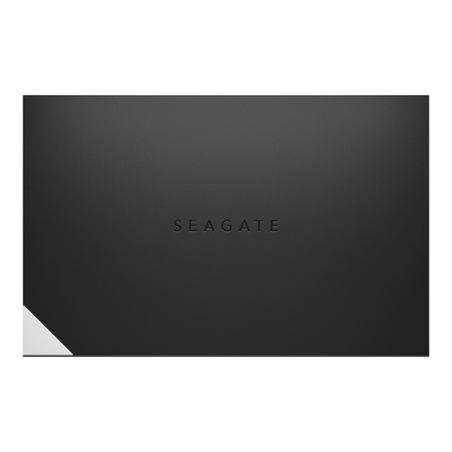 DISQUE DUR EXTERNE SEAGATE ONE TOUCH HUB 8 TO / USB 3.0 - Seagate - photo 15