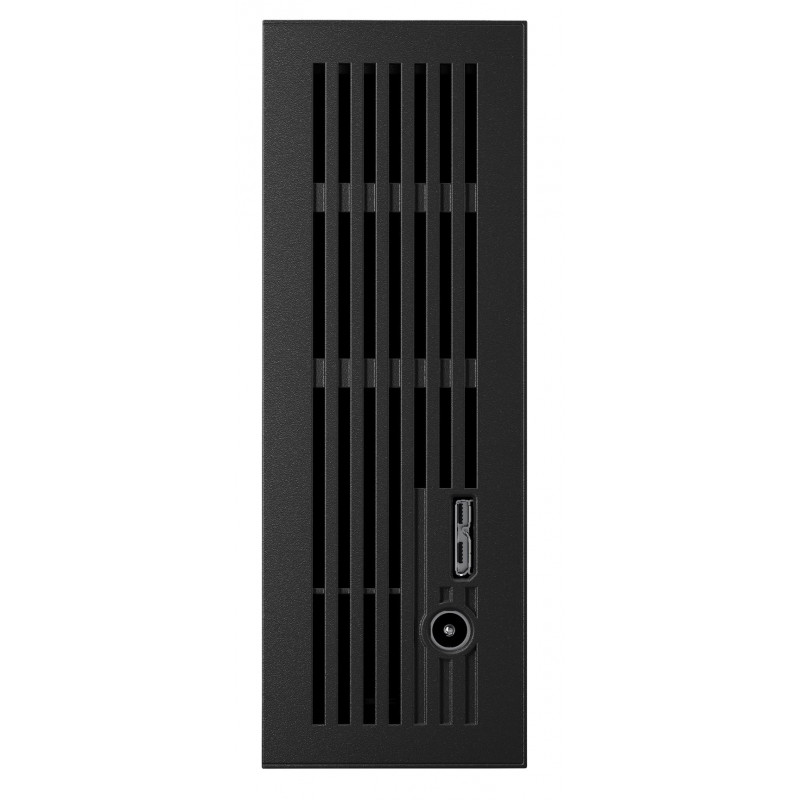 DISQUE DUR EXTERNE SEAGATE ONE TOUCH HUB 8 TO / USB 3.0 - Seagate - photo 4