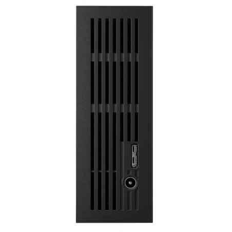 DISQUE DUR EXTERNE SEAGATE ONE TOUCH HUB 8 TO / USB 3.0 - Seagate - photo 13