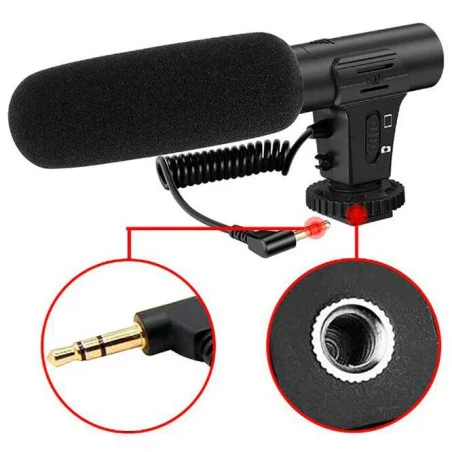Trépied Pour Smartphone 4 EN 1 Platinet PMVG4IN1 - photo 11