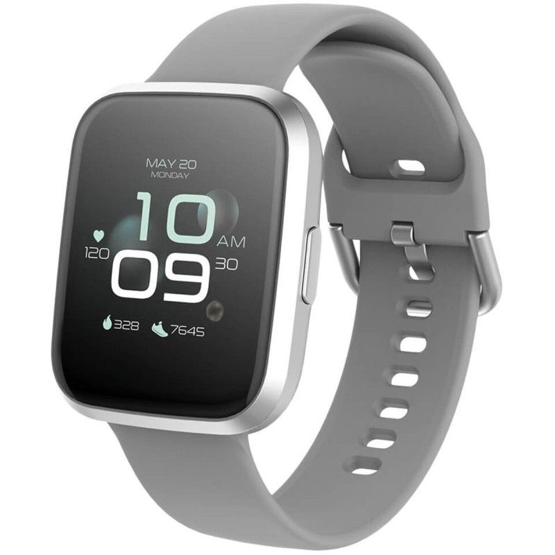 Smartwatch Forever ForeVive 2 / SW-310 Argent - photo 1