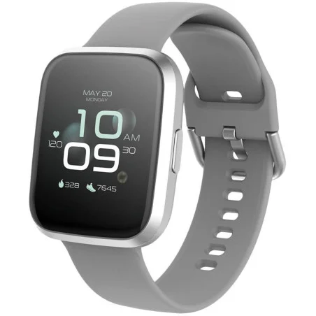 Smartwatch Forever ForeVive 2 / SW-310 Argent - photo 5