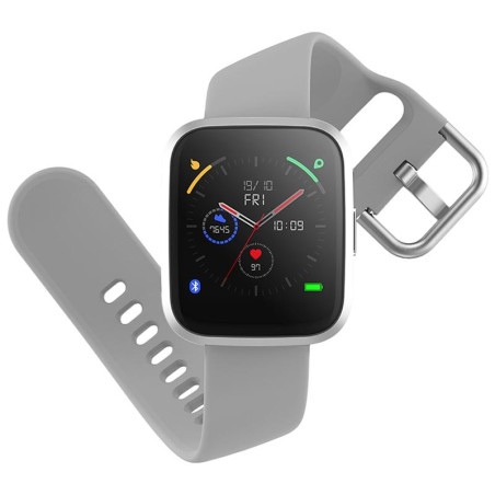 Smartwatch Forever ForeVive 2 / SW-310 Argent - photo 6
