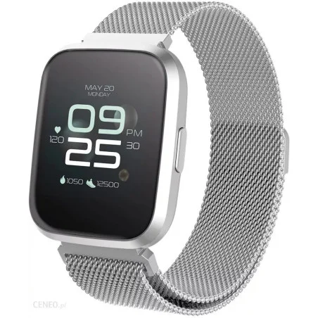 Smartwatch Forever ForeVive 2 / SW-310 Argent - photo 8