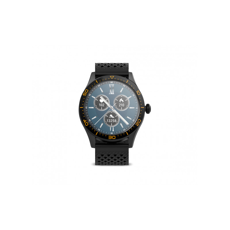 Smartwatch Forever ForeVive AMOLED ICON II / AW-110 Noir - photo 3