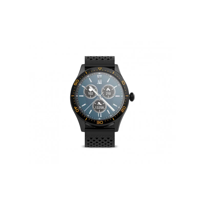 Smartwatch Forever ForeVive AMOLED ICON II / AW-110 Noir - photo 3