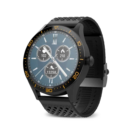Smartwatch Forever ForeVive AMOLED ICON II / AW-110 Noir - photo 5