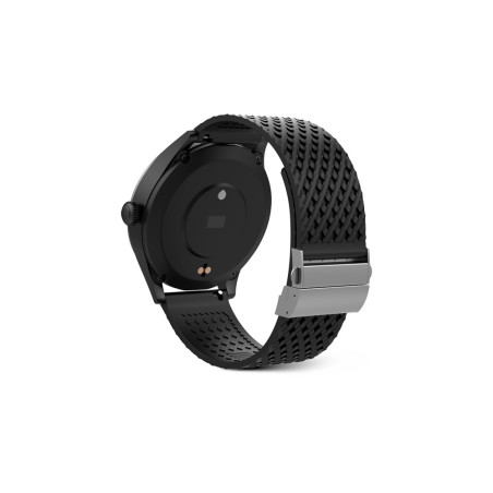 Smartwatch Forever ForeVive AMOLED ICON II / AW-110 Noir - photo 6