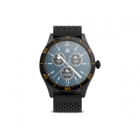 Smartwatch Forever ForeVive AMOLED ICON II / AW-110 Noir - photo 8