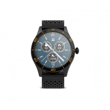 Smartwatch Forever ForeVive AMOLED ICON II / AW-110 Noir - photo 8