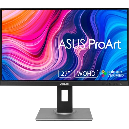 Ecran Gaming ASUS ProArt PA278QV 27" WQ-HD / 75 Hz / Noir - Asus - photo 8