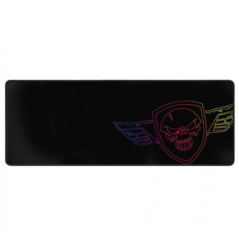 TAPIS SOURIS GAMING SPIRIT OF GAMER DARKSULL XXL - Spirit of Gamer - photo 1