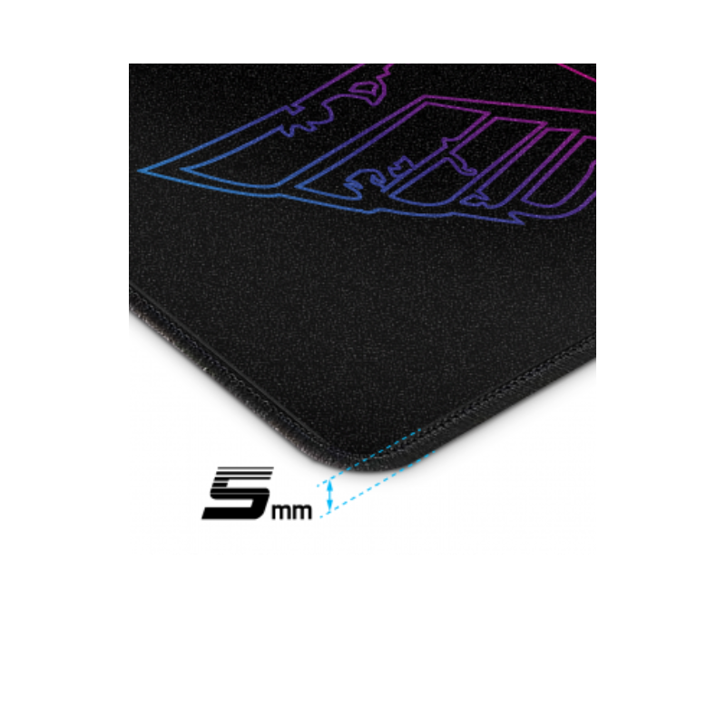 TAPIS SOURIS GAMING SPIRIT OF GAMER DARKSULL XXL - Spirit of Gamer - photo 2