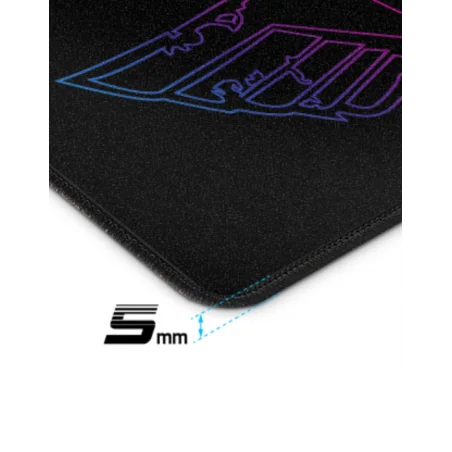 TAPIS SOURIS GAMING SPIRIT OF GAMER DARKSULL XXL - Spirit of Gamer - photo 5