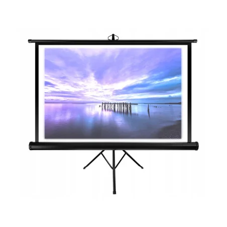 Ecran de projection Overmax 60" / 87 x 116cm - photo 5