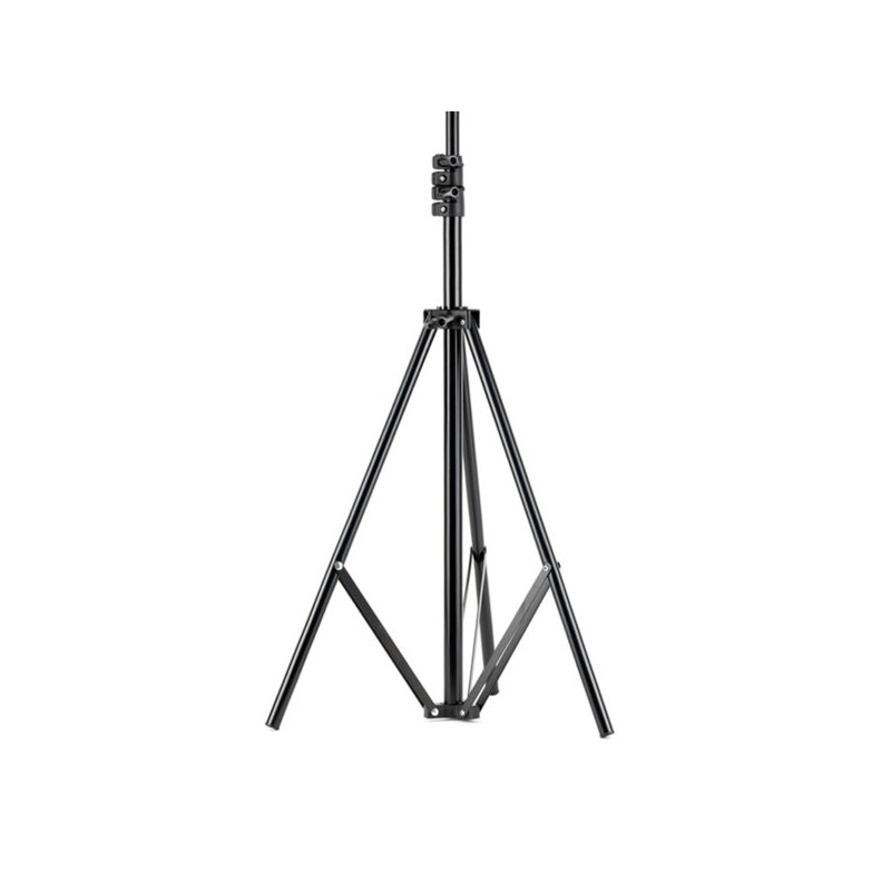 ANNEAU LUMIERE LED HAVIT ST7012 PRO AVEC TREPIED - photo 3