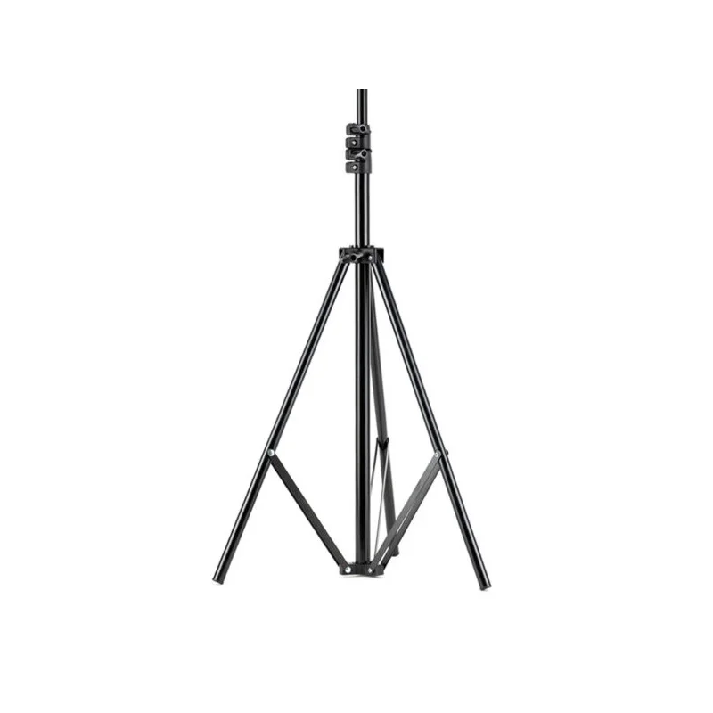 ANNEAU LUMIERE LED HAVIT ST7012 PRO AVEC TREPIED - photo 3
