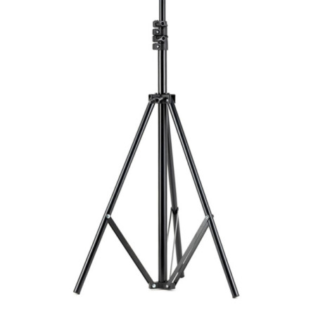 ANNEAU LUMIERE LED HAVIT ST7012 PRO AVEC TREPIED - photo 9
