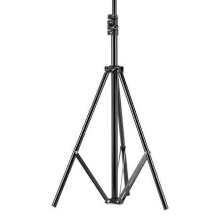 ANNEAU LUMIERE LED HAVIT ST7012 PRO AVEC TREPIED - photo 9