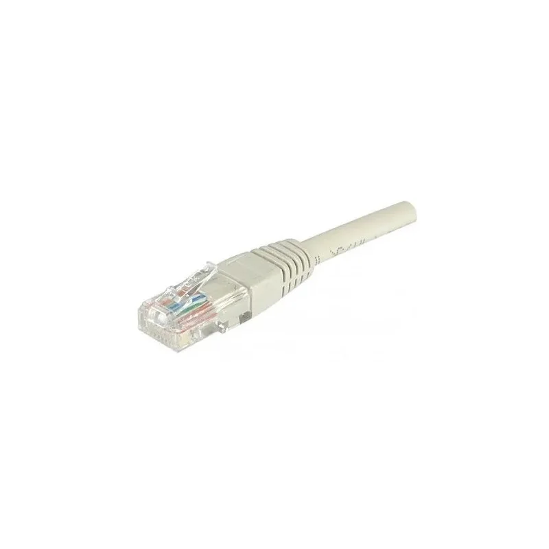 CORDON RESEAU 1 M Havit UTP CAT6E - photo 2