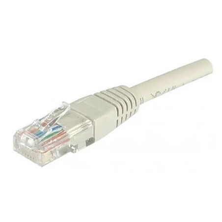 CORDON RESEAU 1 M Havit UTP CAT6E - photo 3