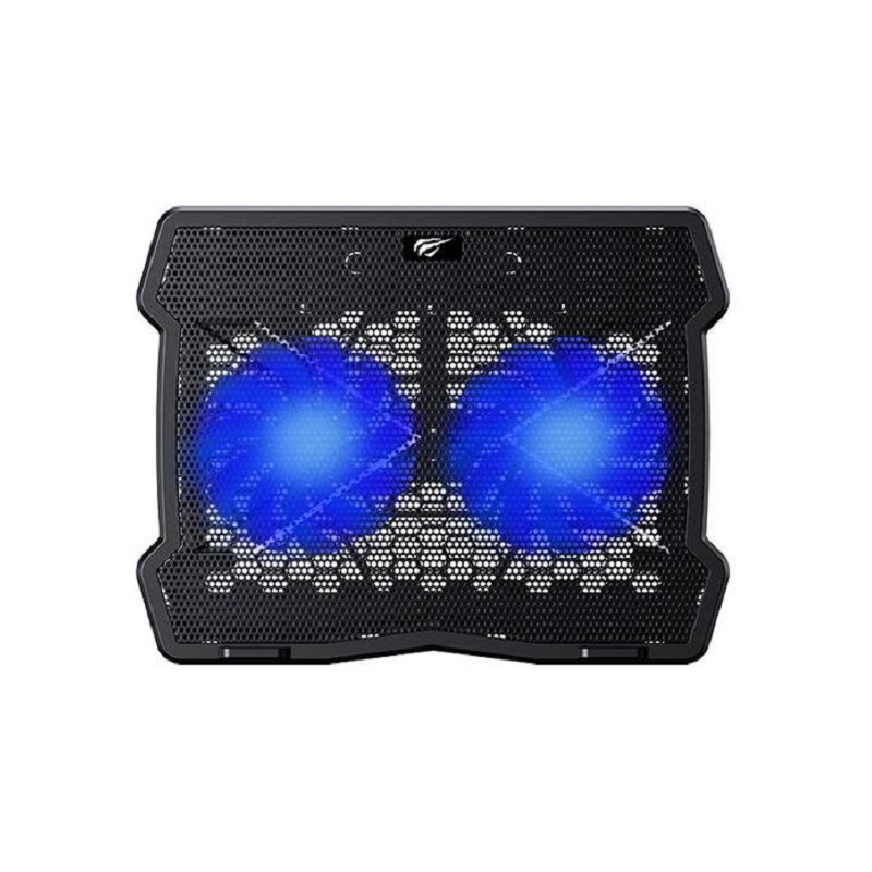 Refroidisseur Pour PC Portable HAVIT HV-F2075 - photo 1