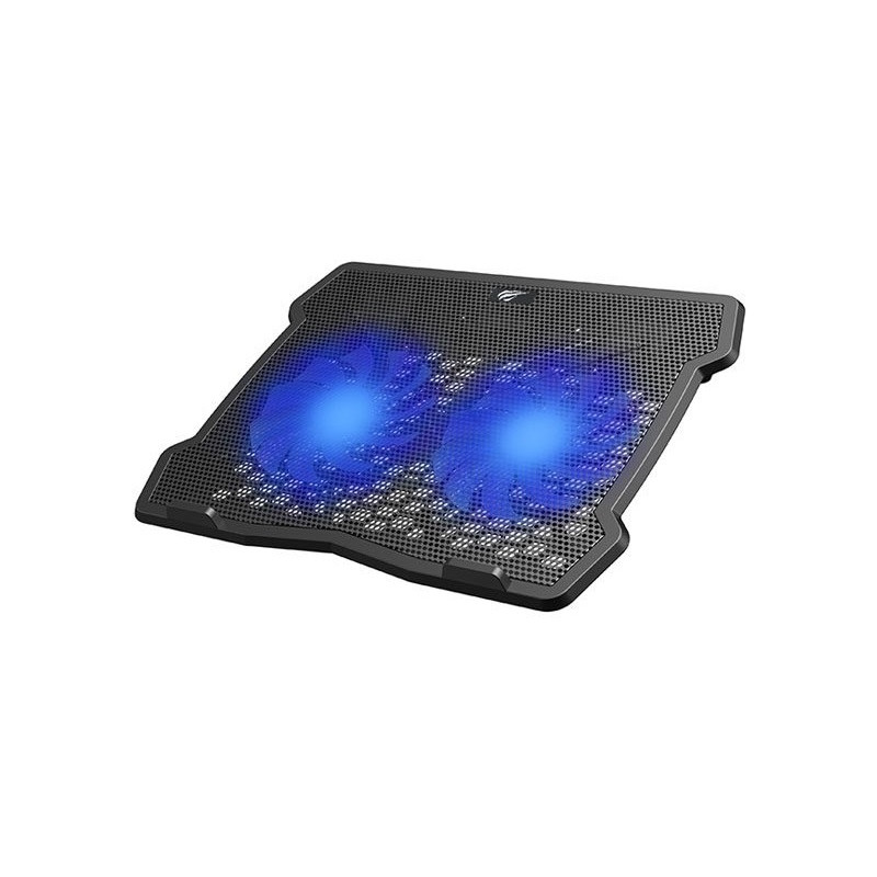 Refroidisseur Pour PC Portable HAVIT HV-F2075 - photo 2