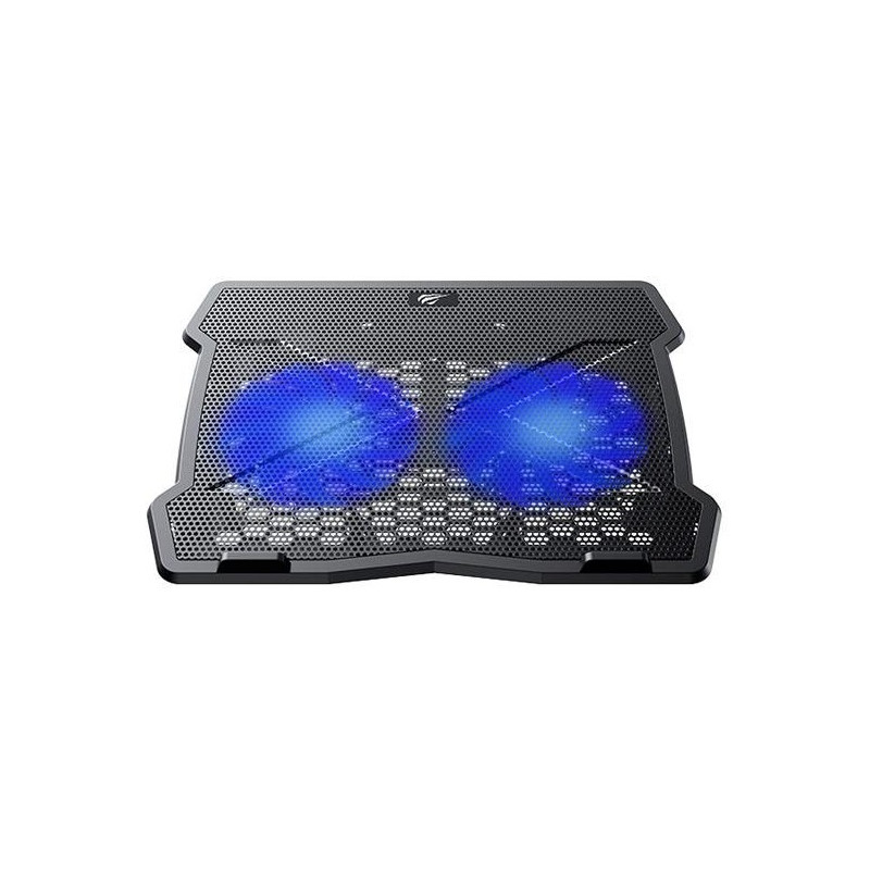 Refroidisseur Pour PC Portable HAVIT HV-F2075 - photo 4