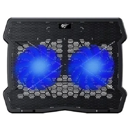 Refroidisseur Pour PC Portable HAVIT HV-F2075 - photo 6