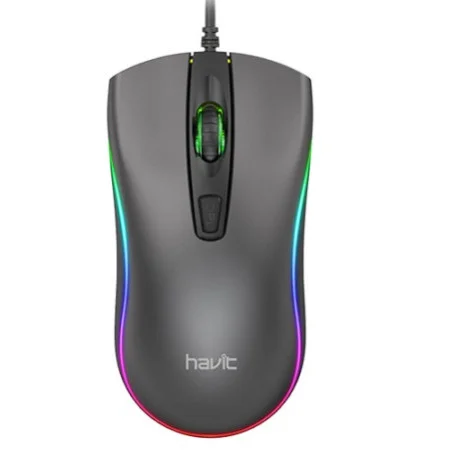 SOURIS OPTIQUE HAVIT MS72 - photo 3