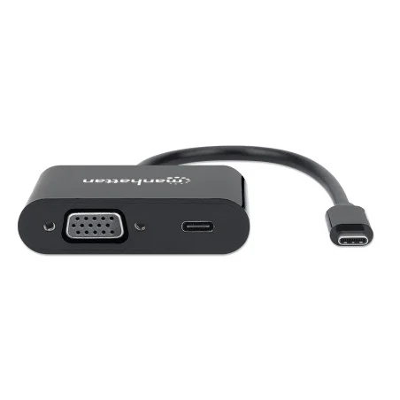 Convertisseur USB-C vers VGA Manhattan - photo 6