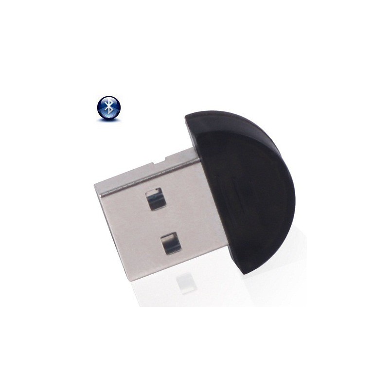 Mini Clé USB Bluetooth 5.0 - photo 1