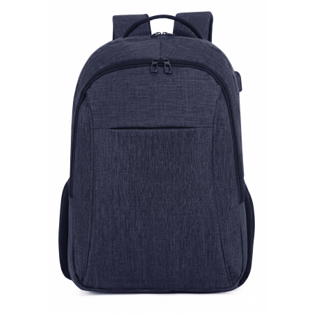 Sac à dos 16.1" / Bleu - photo 5