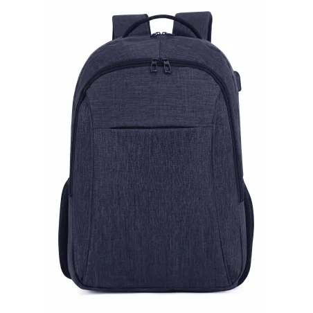 Sac à dos 16.1" / Bleu - photo 5