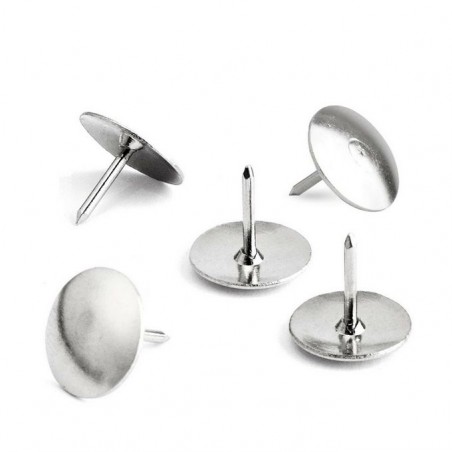 50 Punaises 801 Silver - photo 3