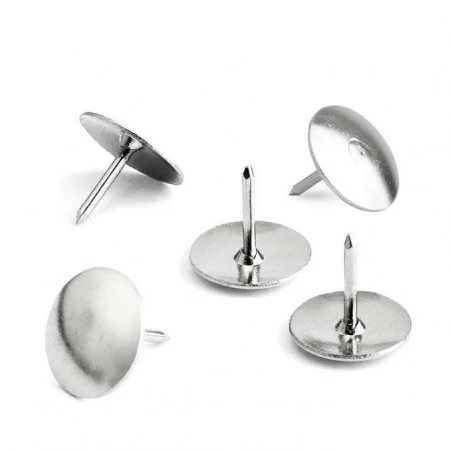 50 Punaises 801 Silver - photo 3