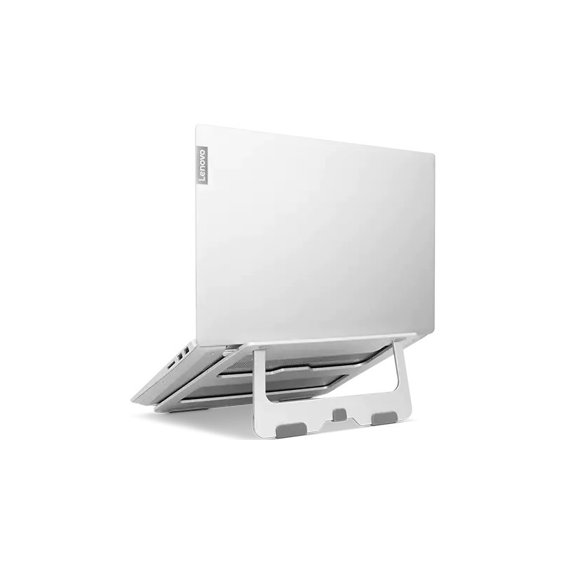 Support PC Portable Lenovo pour Ordinateur Portable / Aluminium - Lenovo - photo 1