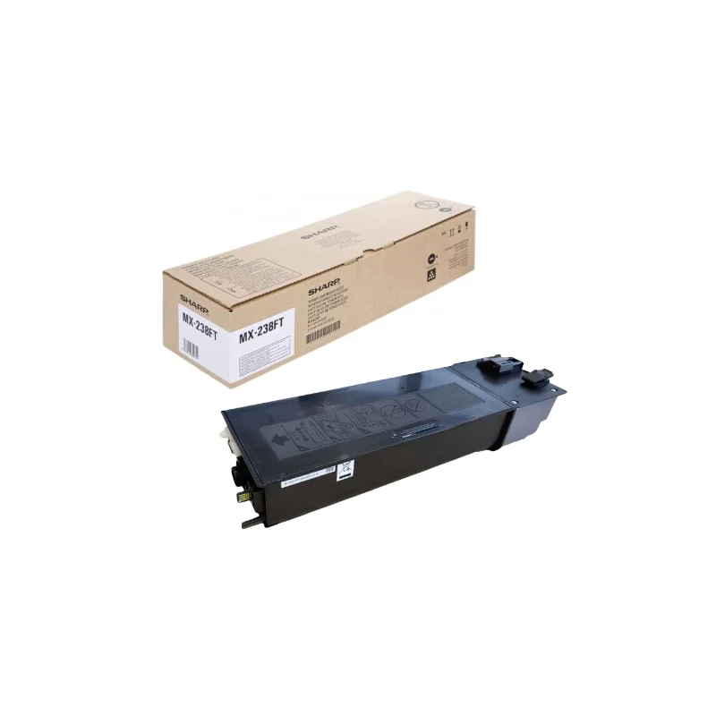 Toner Original SHARP BP-FT201 / Noir