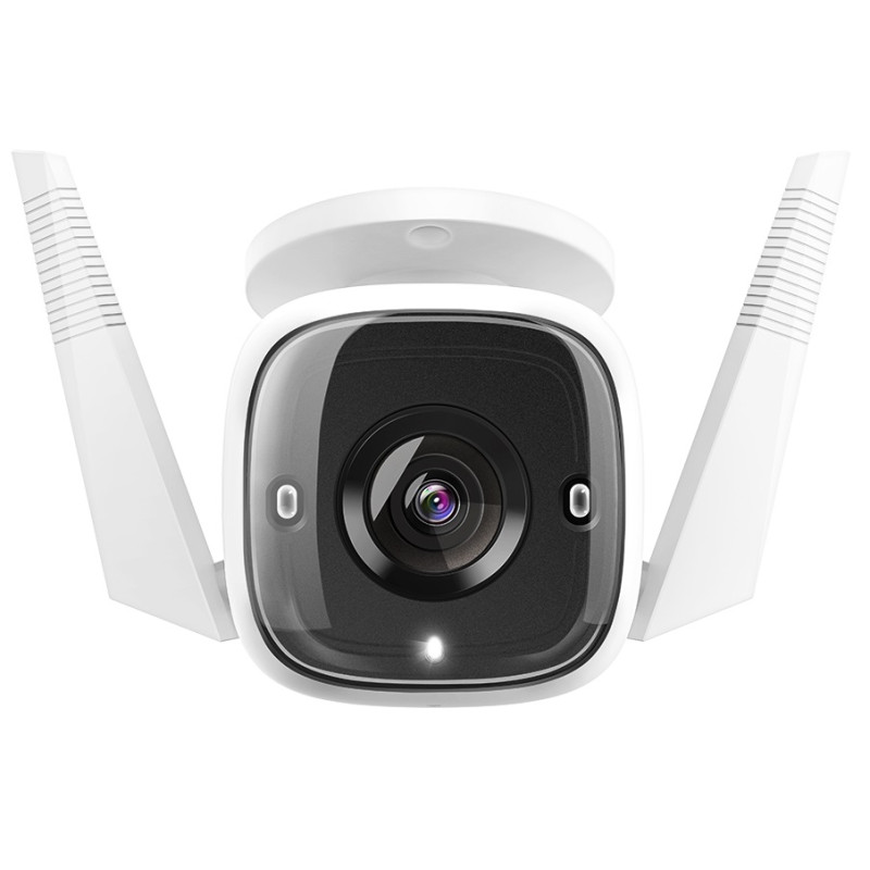 Caméra de surveillance d'extérieure TP-LINK TAPO C310 / WiFi / Full HD / 3MP - TP-Link - photo 2