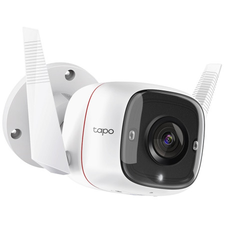 Caméra de surveillance d'extérieure TP-LINK TAPO C310 / WiFi / Full HD / 3MP - TP-Link - photo 6