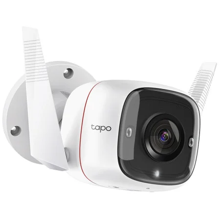 Caméra de surveillance d'extérieure TP-LINK TAPO C310 / WiFi / Full HD / 3MP - TP-Link - photo 6