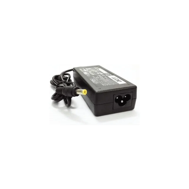 Chargeur ADAPTABLE pour Pc portable Acer 19V / 2.37A / Avec Câble Alimentation - Acer - photo 1