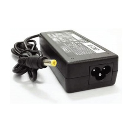 Chargeur ADAPTABLE pour Pc portable Acer 19V / 2.37A / Avec Câble Alimentation - Acer - photo 3