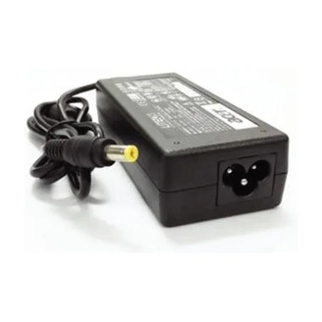 Chargeur ADAPTABLE pour Pc portable Acer 19V / 2.37A / Avec Câble Alimentation - Acer - photo 3