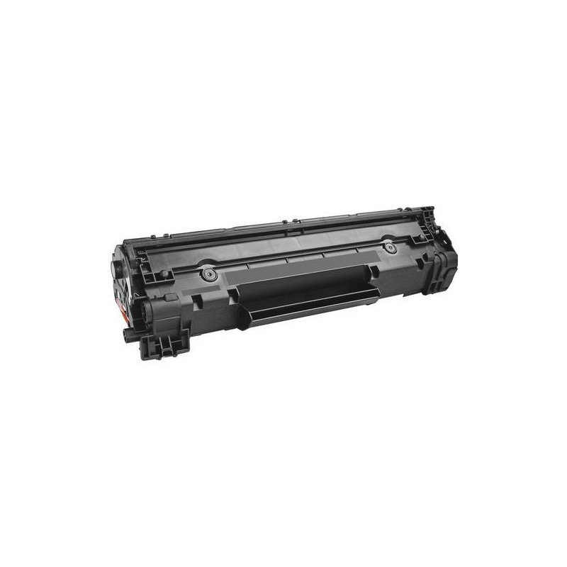 TONER ADAPTABLE HP 150A - W1500A AVEC PUCE - NOIR - Compatible Hp - photo 1