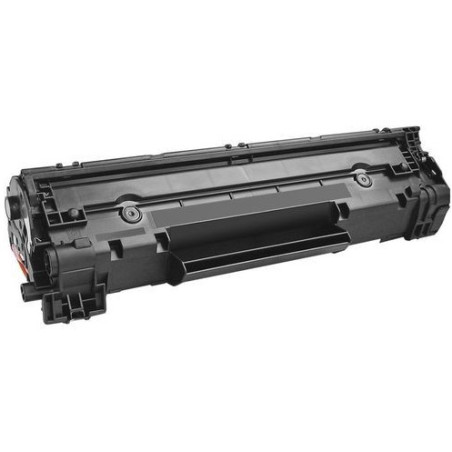 TONER ADAPTABLE HP 150A - W1500A AVEC PUCE - NOIR - Compatible Hp - photo 3