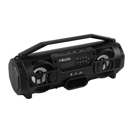 Haut Parleur Bluetooth Mikado FreeStyle MD-BT38 / 8W - photo 11